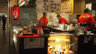 大阪でるとき連れてって～♪