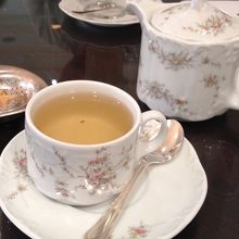 TWG ジャスミン茶