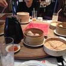 大勢で行くのにいいです