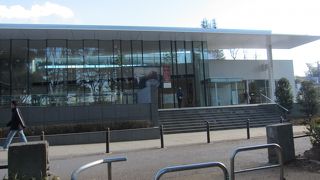 練馬区を紹介する施設