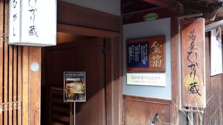 テレビ局の取材が多い