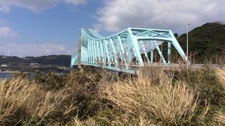 平戸と生月大橋で結ばれています。