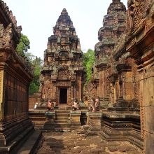 中はこ〜んな感じ。