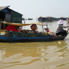 こちらは売り物ですね。