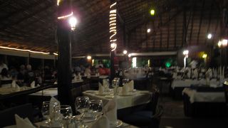 雰囲気よく美味しい