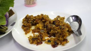 初めてのヤンゴンでも入りやすい