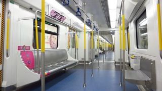 （深セン）旅行者には利用しやすい便利な地下鉄、龍華線だけは港鉄が管理
