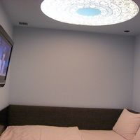 bedの位置か高い