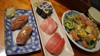 まぐろ専門店 ひとし 