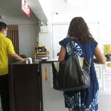 ワットポー マッサージ