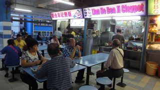 ちょっと迷う。