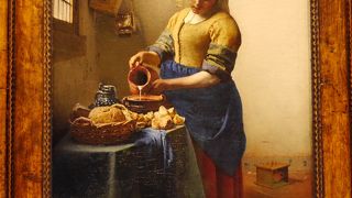 トイレの美しさ（笑）