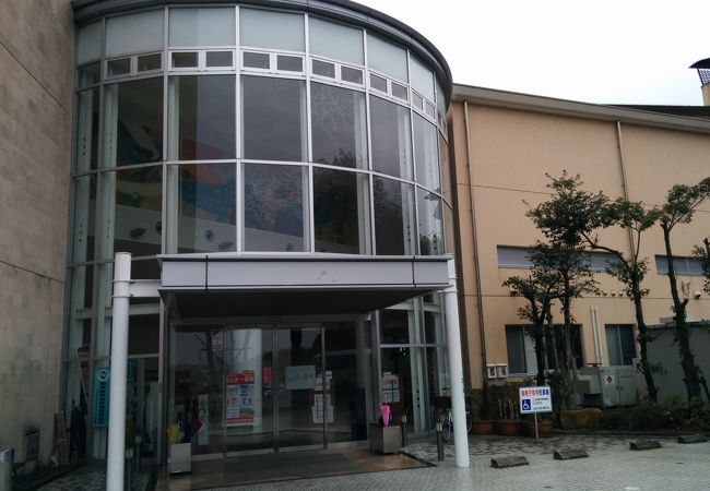 上天草市交流センター スパ タラソ天草 クチコミ アクセス 営業時間 天草諸島 フォートラベル