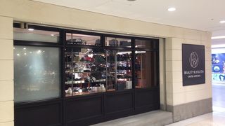 なんばCITYの中でも特におすすめのお店!!