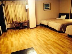 ホテル パレス ナンデムン 写真