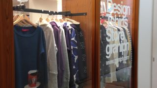 お手軽なTシャツなら!!