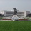朝鮮革命博物館