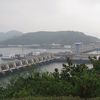 北朝鮮最大のダム