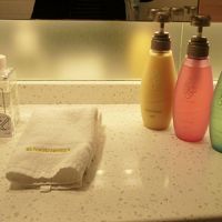 シャンプー・トリートメント・ボディソープ・ハンドソープ