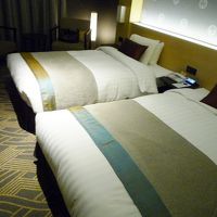 ラグジュアリーフロアツイン