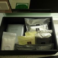 安っぽくなく落ち着いている