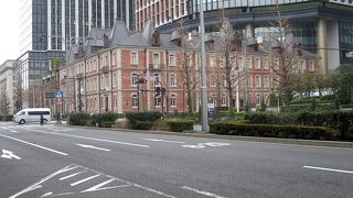 明治期の日本が感じられました