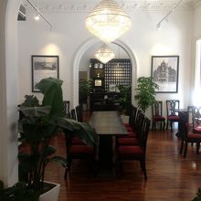 おしゃれです！