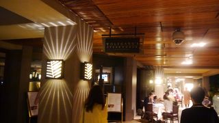 ハワイでステーキと言えば！！