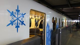 アナ雪バージョン