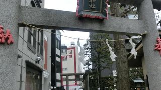 源義家が奥州征伐の帰途に創建