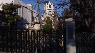 由比ヶ浜のシンボル