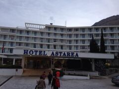 Hotel Astarea 写真