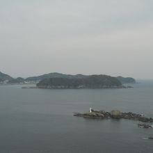 五ヶ所湾