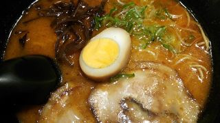 ギリギリまで熊本グルメ堪能