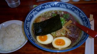 いつでも味丸ラーメン