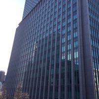 大きなホテルで、すぐに判ります。