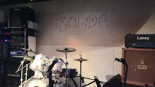 ROCK好きには絶対お勧め！