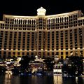 ラスベガスを代表するホテル