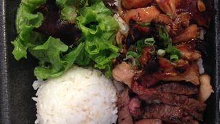 手軽に美味しいお肉