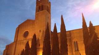 中世にタイムスリップ！