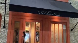 ビストロなのにイタリアン♪