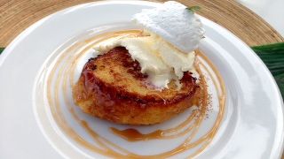 海を見ながらくつろげます