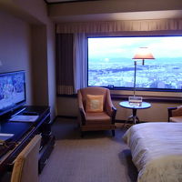 寝心地よい。ぐっすり。