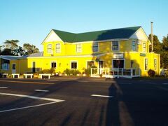 ストーニー リバー ホテル 写真