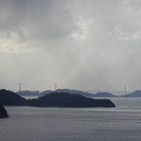 部屋からの眺め