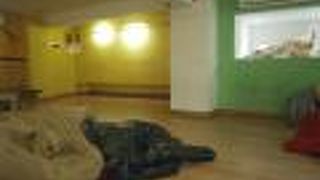 Lazy Gaga Hostel Guangzhou