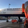Iceland Air