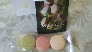 マカロン