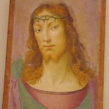 バルトロメオ　この人を見よ