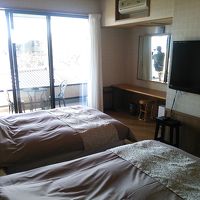 ２階建て２階寝室